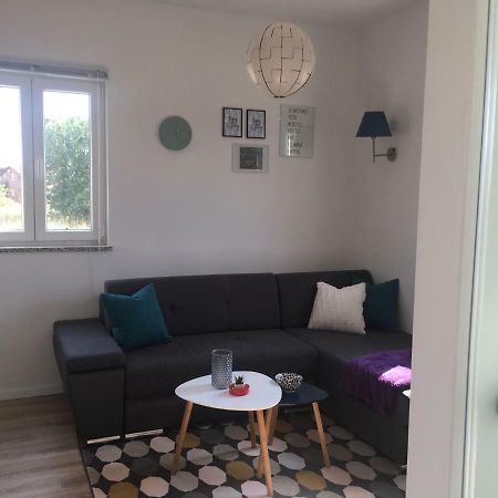 Apartment Grey Poreč Zewnętrze zdjęcie