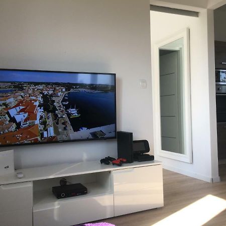 Apartment Grey Poreč Zewnętrze zdjęcie