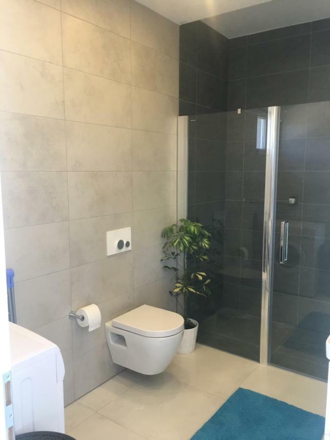 Apartment Grey Poreč Zewnętrze zdjęcie