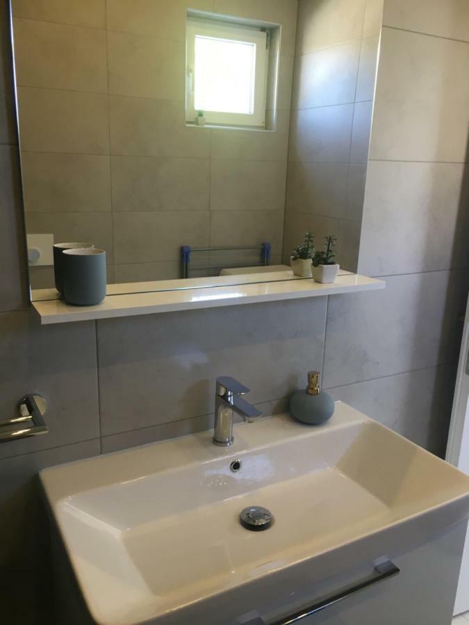 Apartment Grey Poreč Zewnętrze zdjęcie