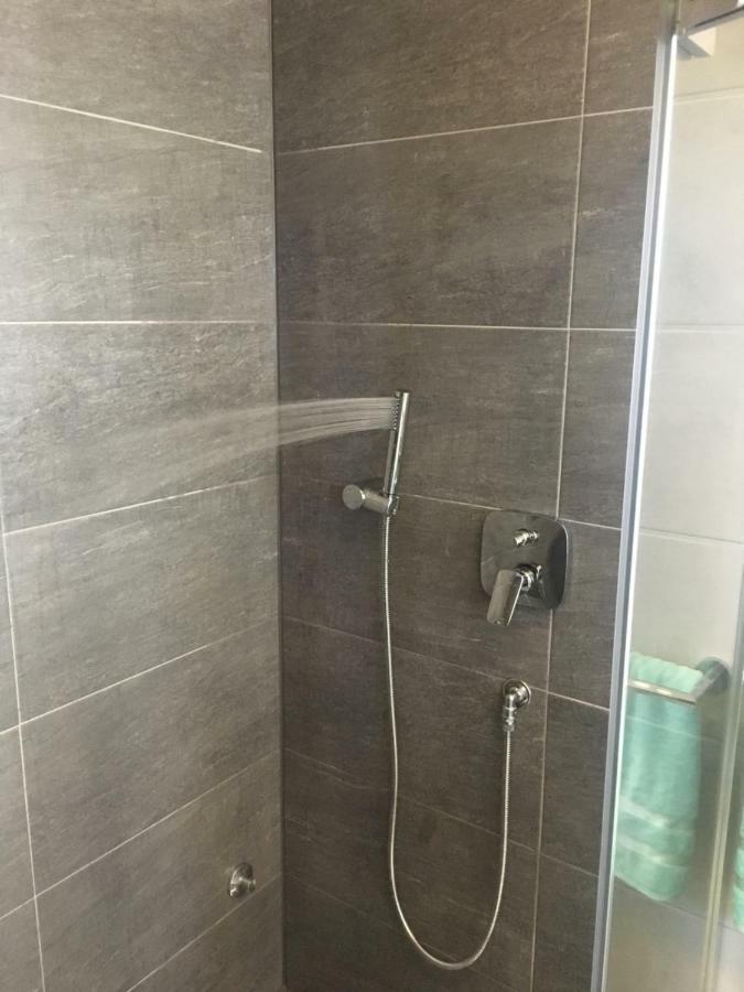 Apartment Grey Poreč Zewnętrze zdjęcie