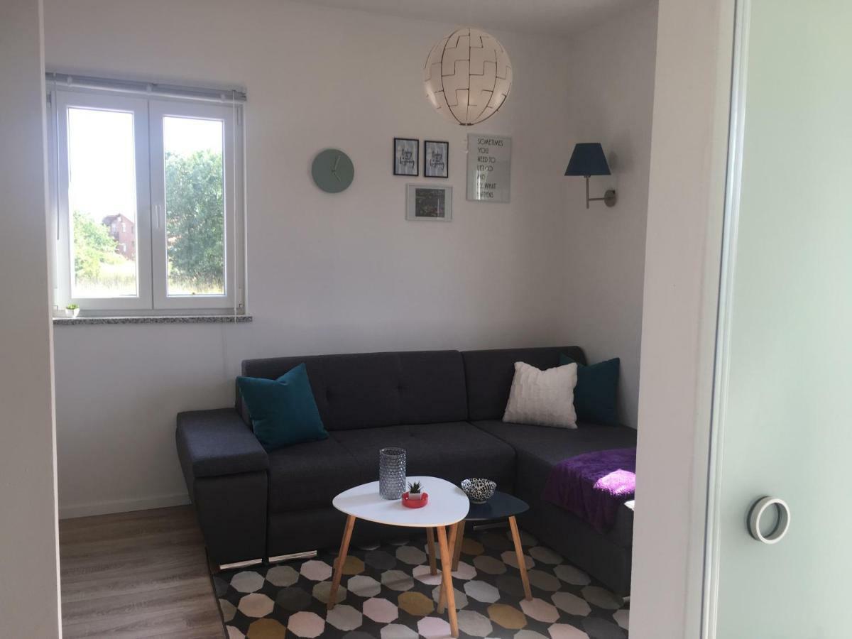Apartment Grey Poreč Zewnętrze zdjęcie
