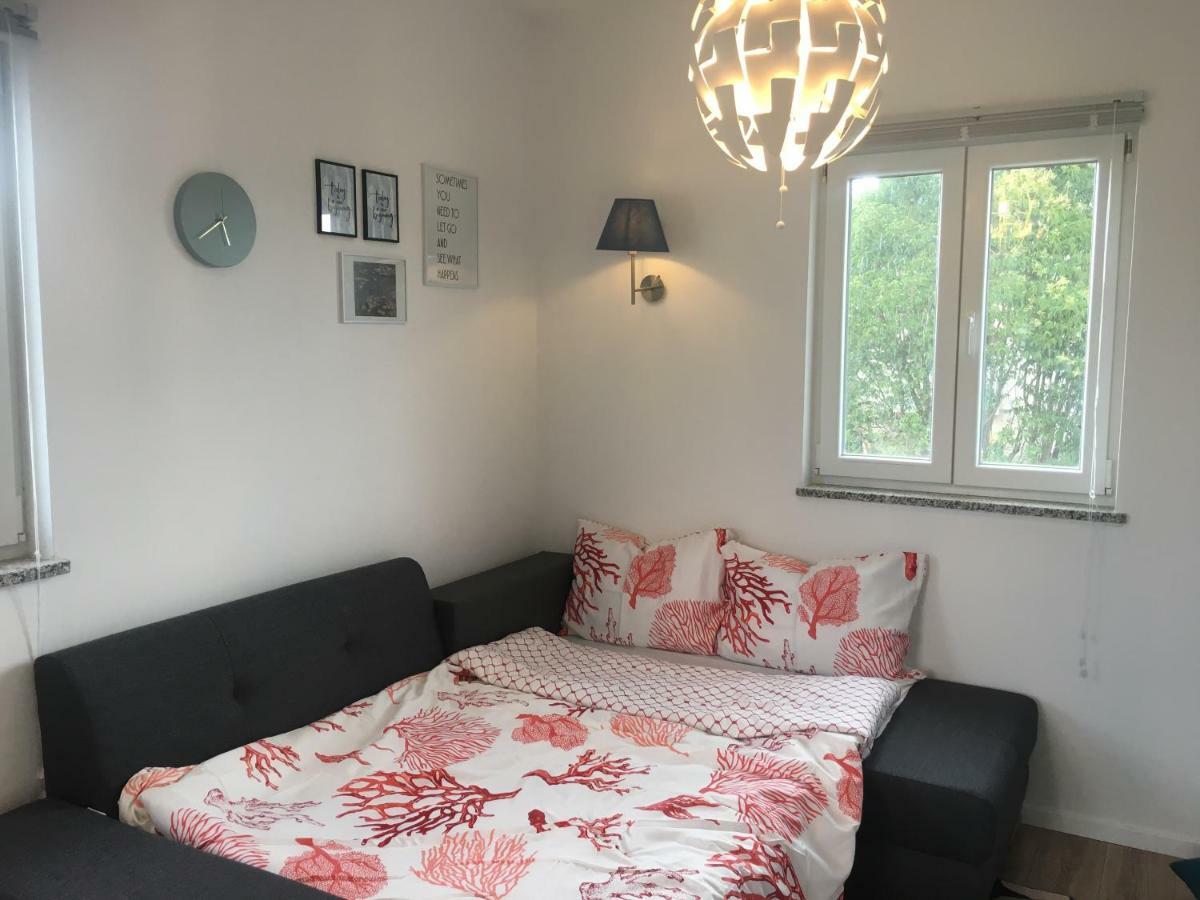 Apartment Grey Poreč Zewnętrze zdjęcie