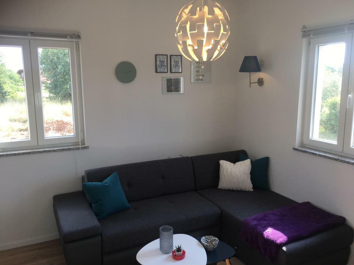 Apartment Grey Poreč Zewnętrze zdjęcie