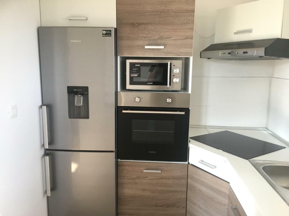 Apartment Grey Poreč Zewnętrze zdjęcie