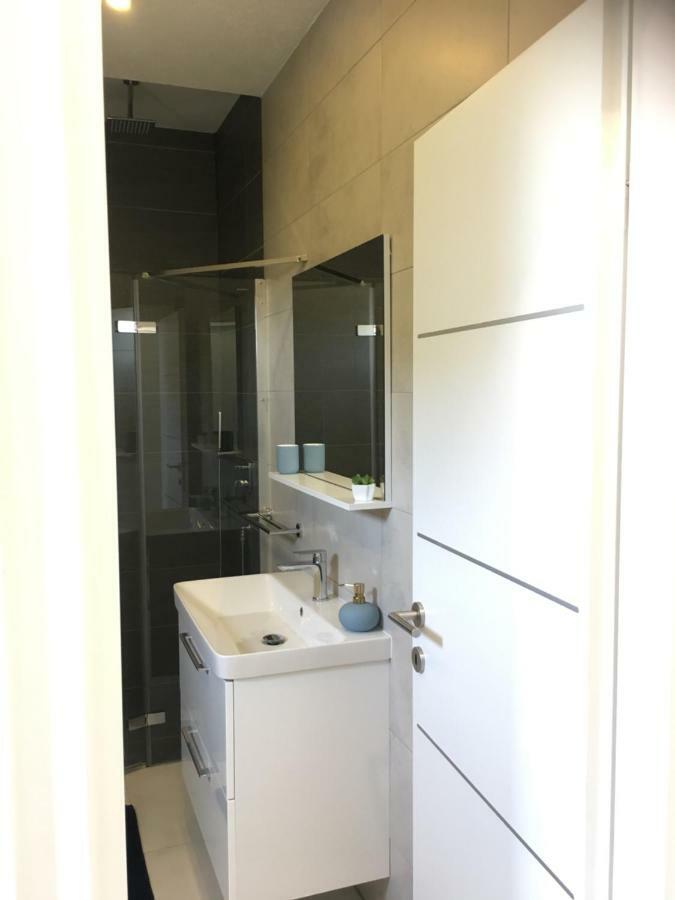 Apartment Grey Poreč Zewnętrze zdjęcie
